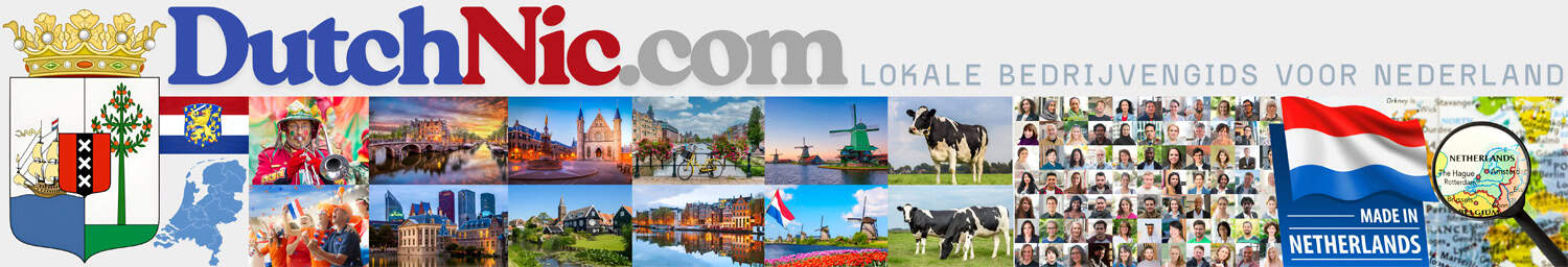 Gemaakt in Nederland - Mireille wimperstylist